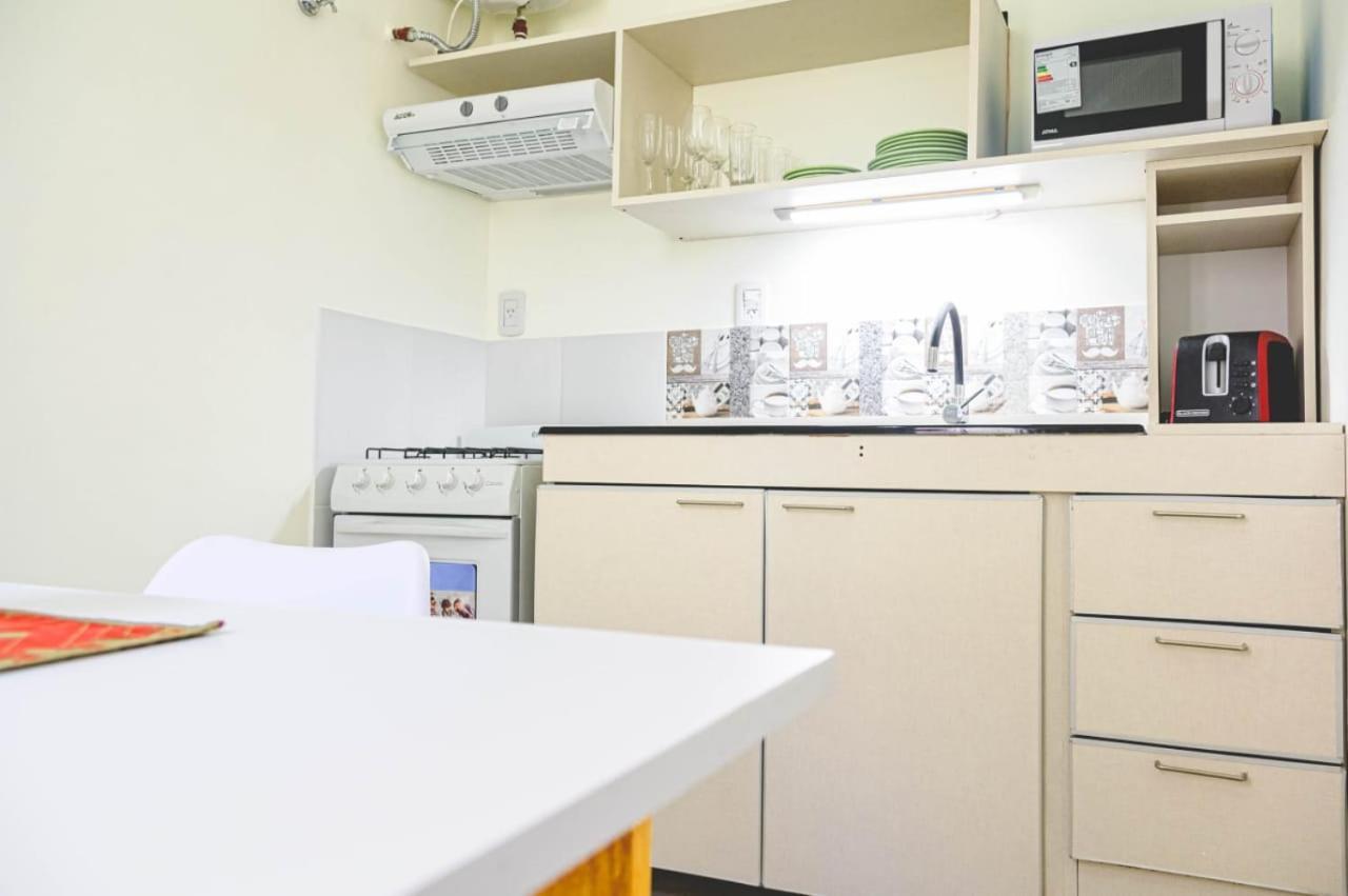 Apartamento Hygge Formosa Exterior foto