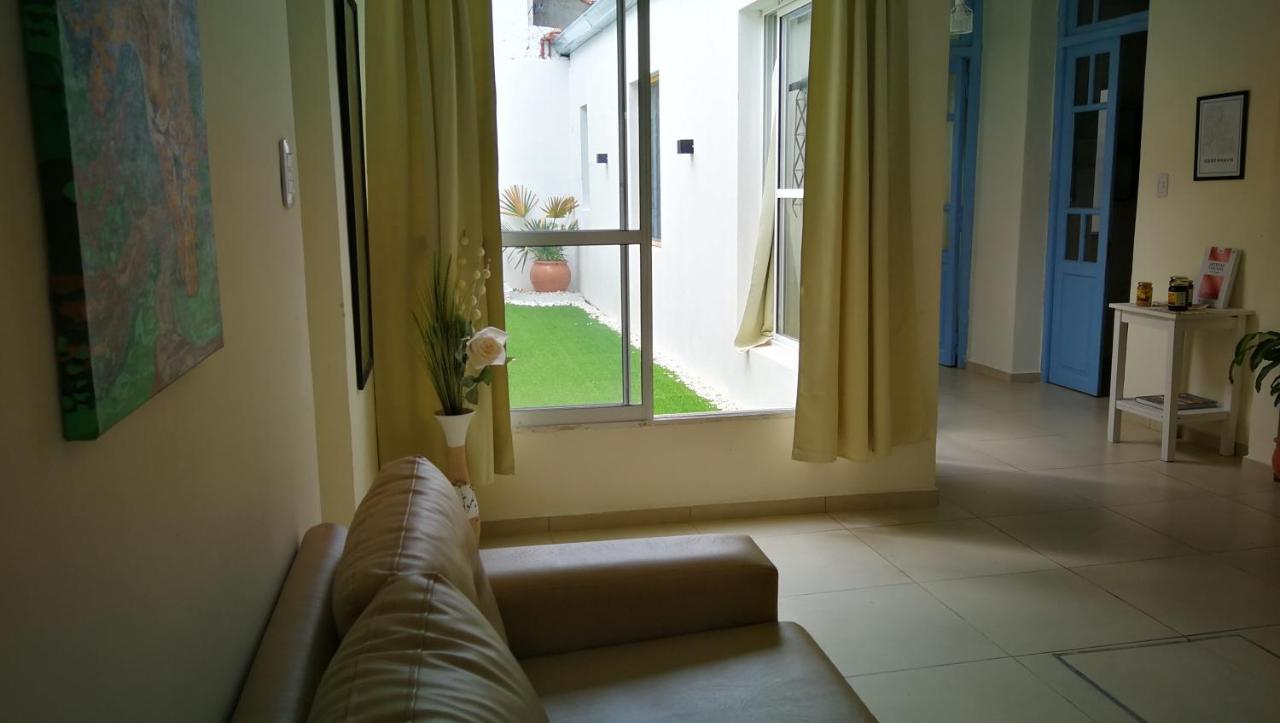 Apartamento Hygge Formosa Exterior foto