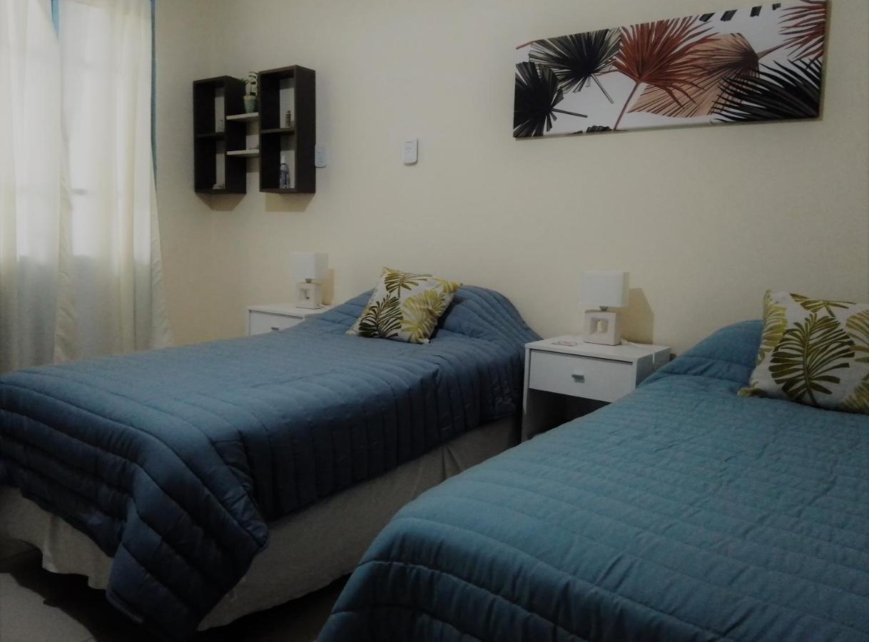 Apartamento Hygge Formosa Exterior foto