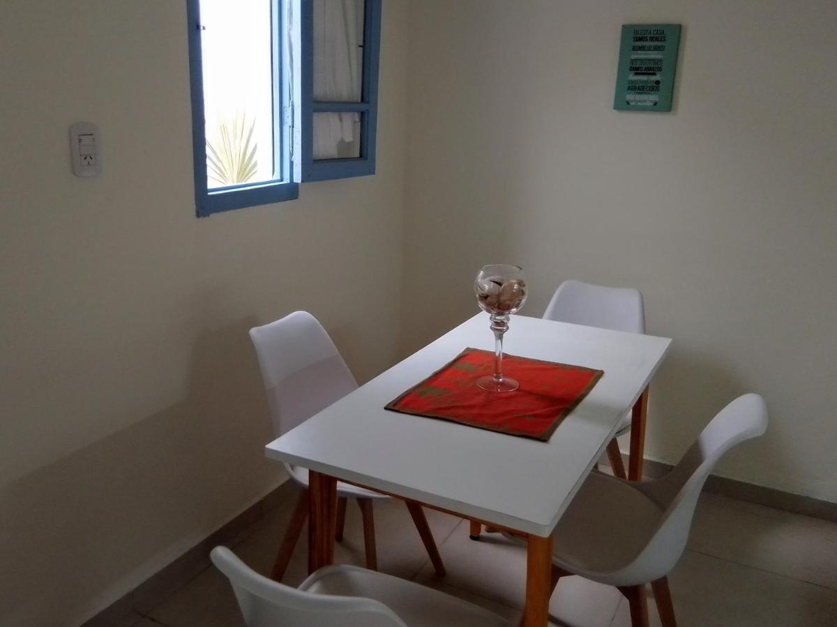 Apartamento Hygge Formosa Exterior foto