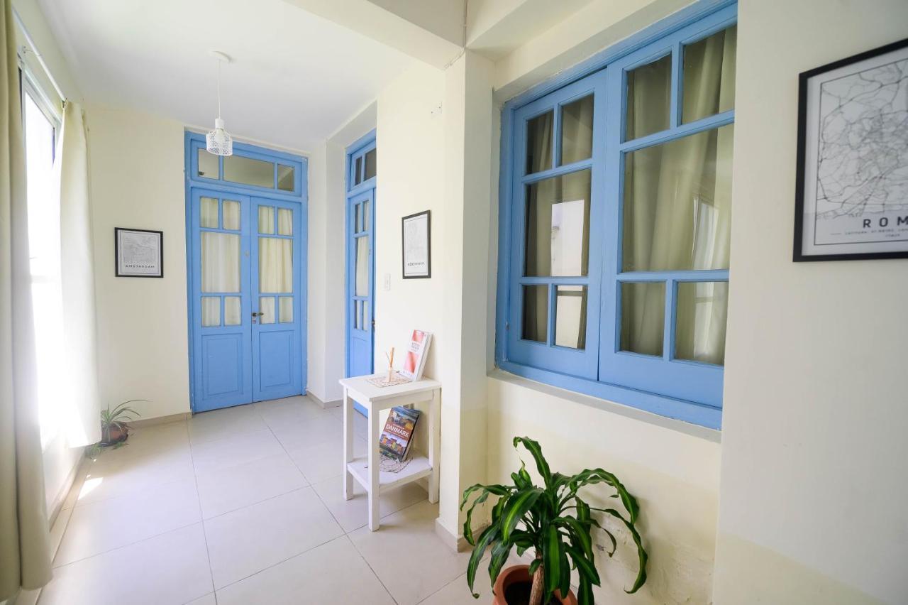 Apartamento Hygge Formosa Exterior foto