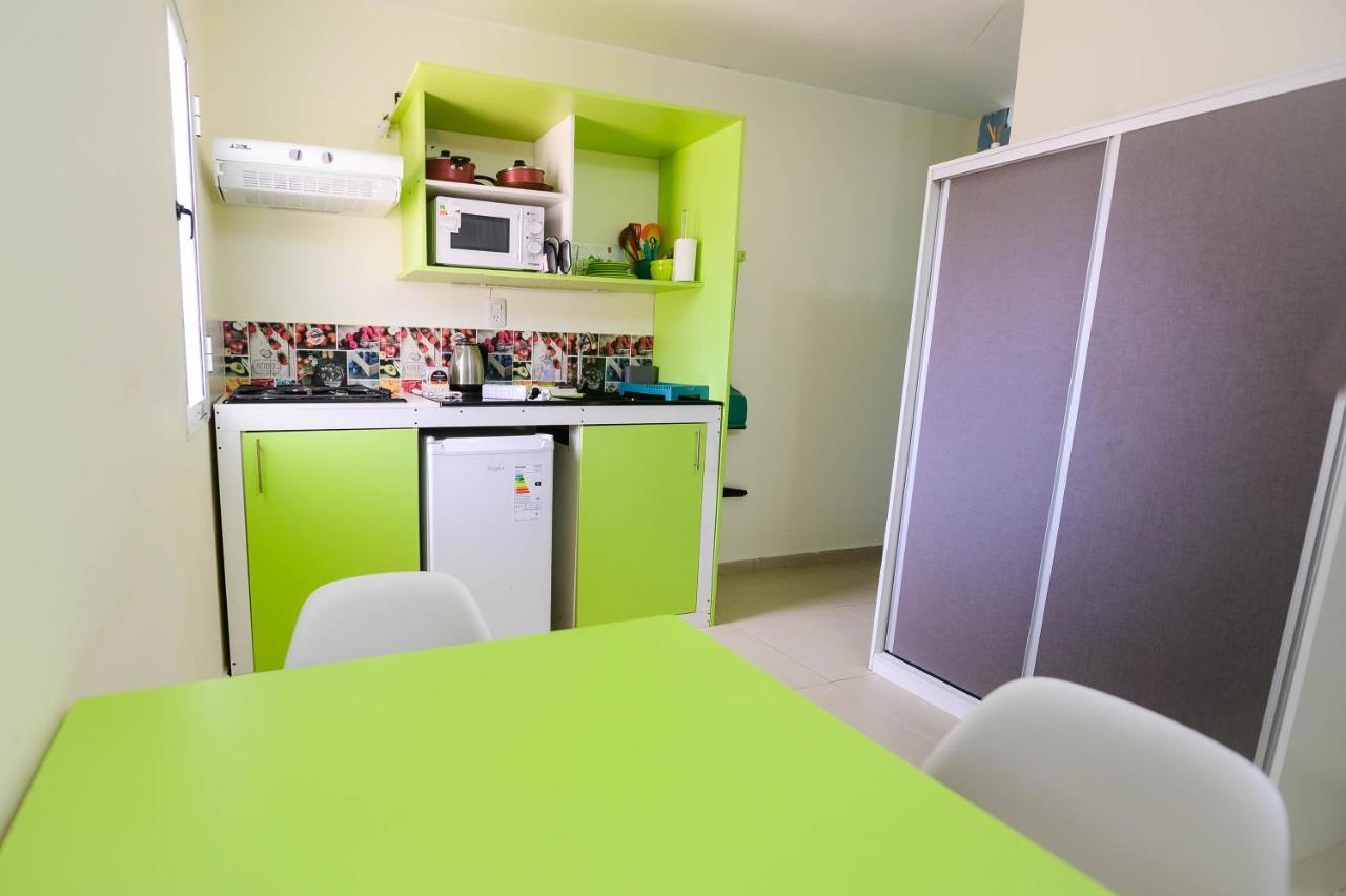 Apartamento Hygge Formosa Exterior foto