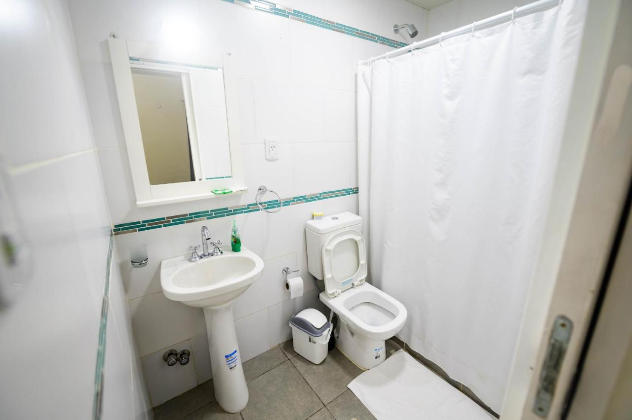 Apartamento Hygge Formosa Exterior foto